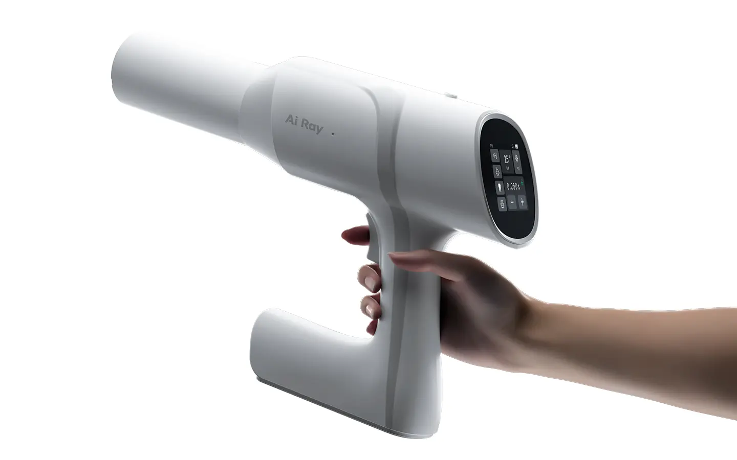 Портативный рентген-аппарат DTE Ai-Ray Woodpecker