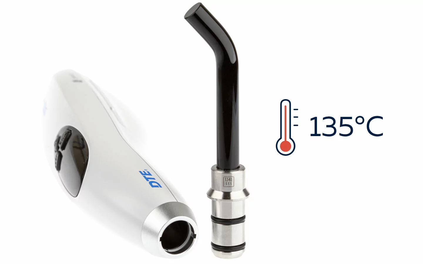 Автоклавируемый световод LUX E