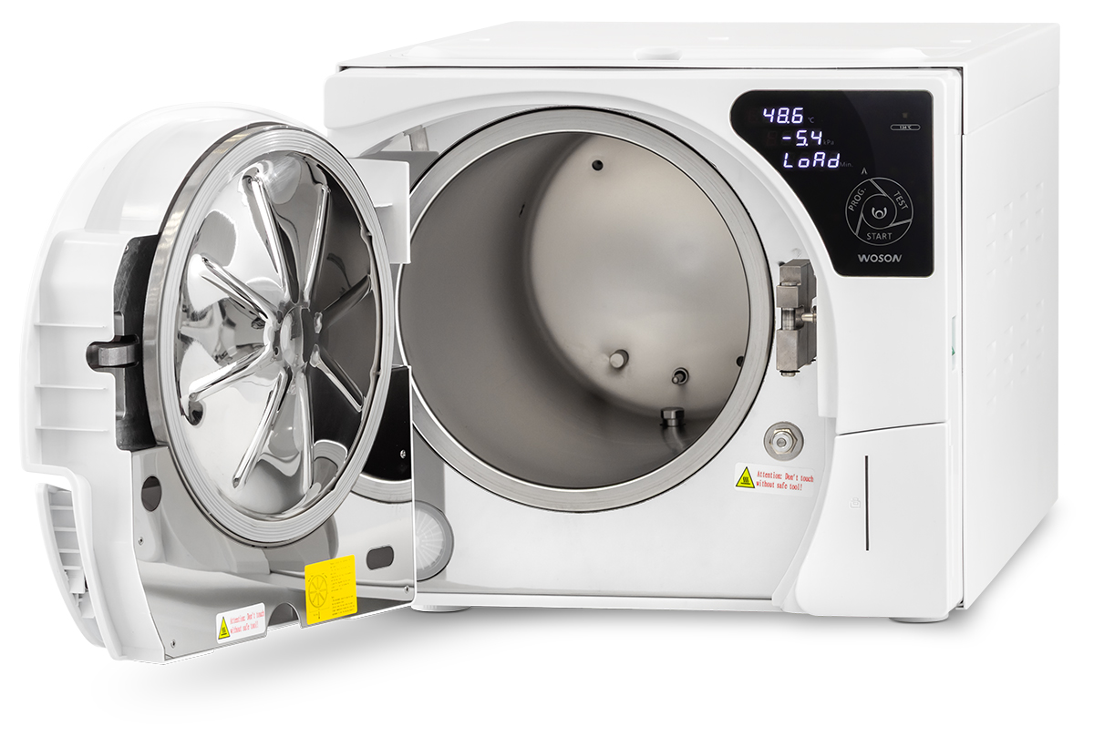 Woson Tanzo D23 — технические характеристики