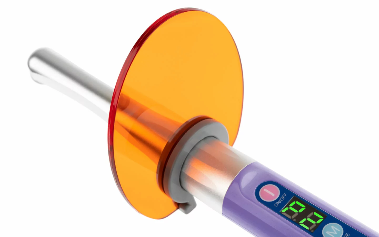 Защитный экран Woodpecker iLed