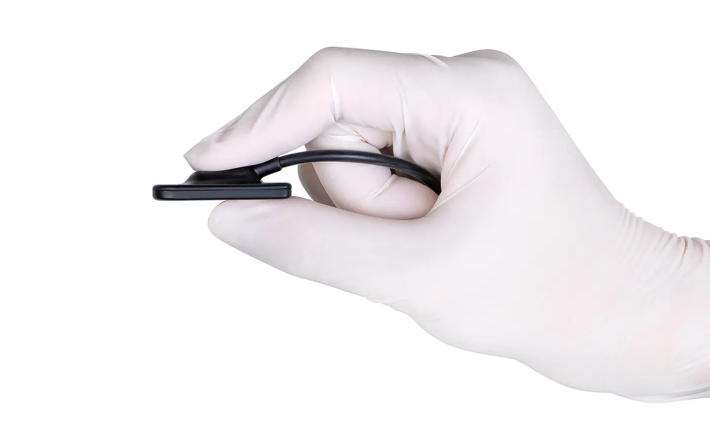 Ультратонкий корпус датчика DTE i-Sensor H1