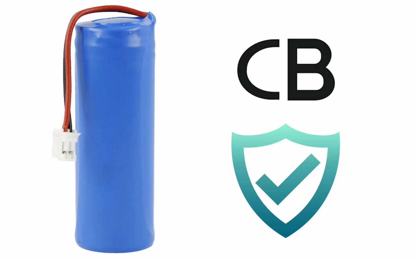 Безопасность аккумулятора iLed