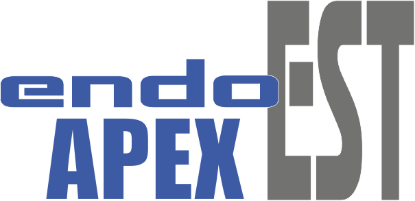 Логотип серии EndoEst Apex 02C