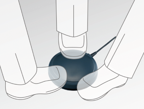 Ножная педаль FC-70 NSK