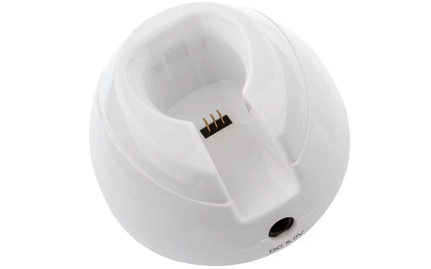 База беспроводной зарядки эндомотора