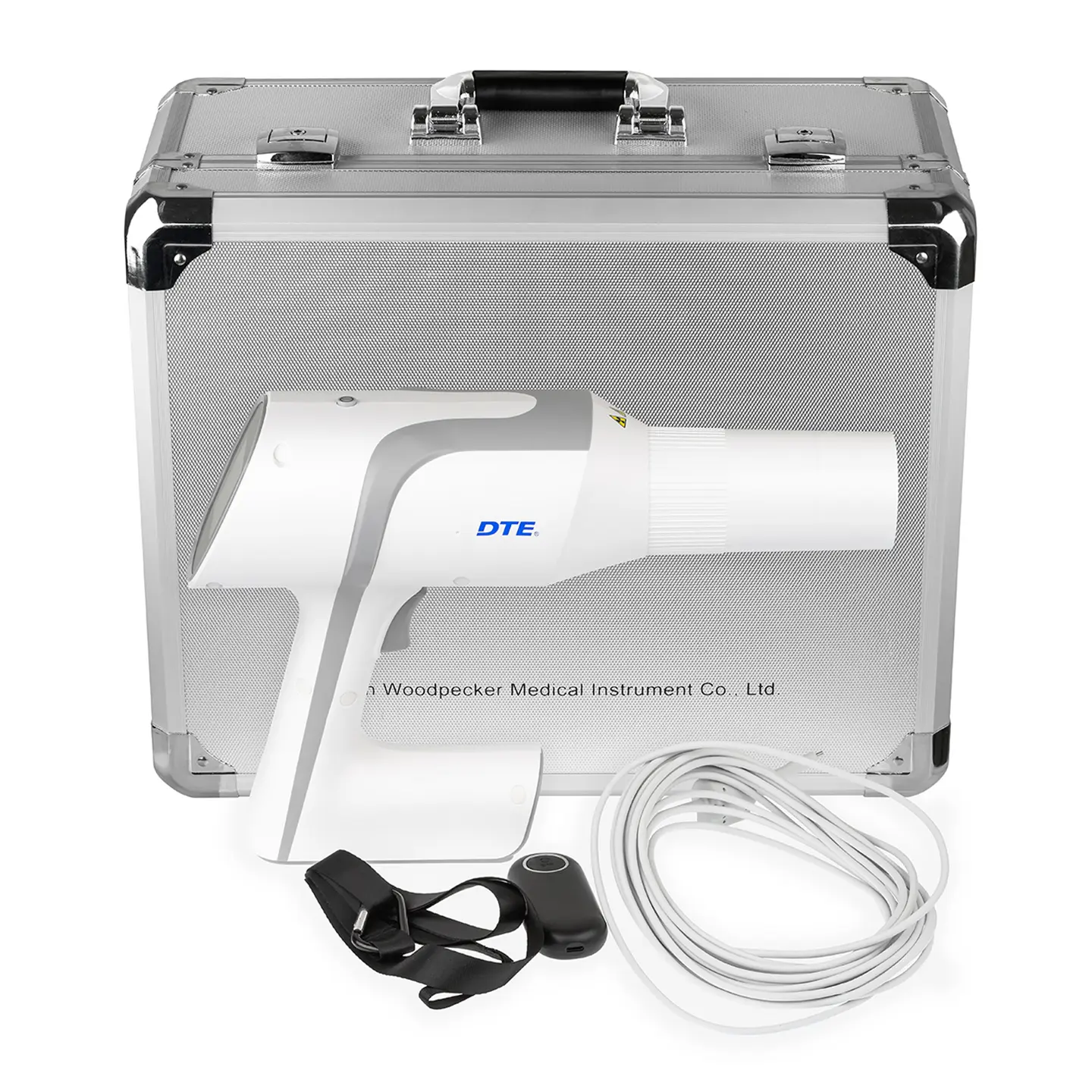 Комплект поставки рентгена DTE Ai-Ray Woodpecker