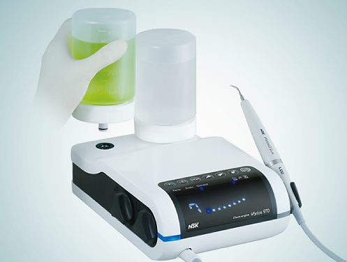 Замена емкостей скалера Varios 970