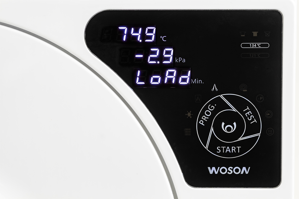 Woson Tanzo D23 — дополнительные функции
