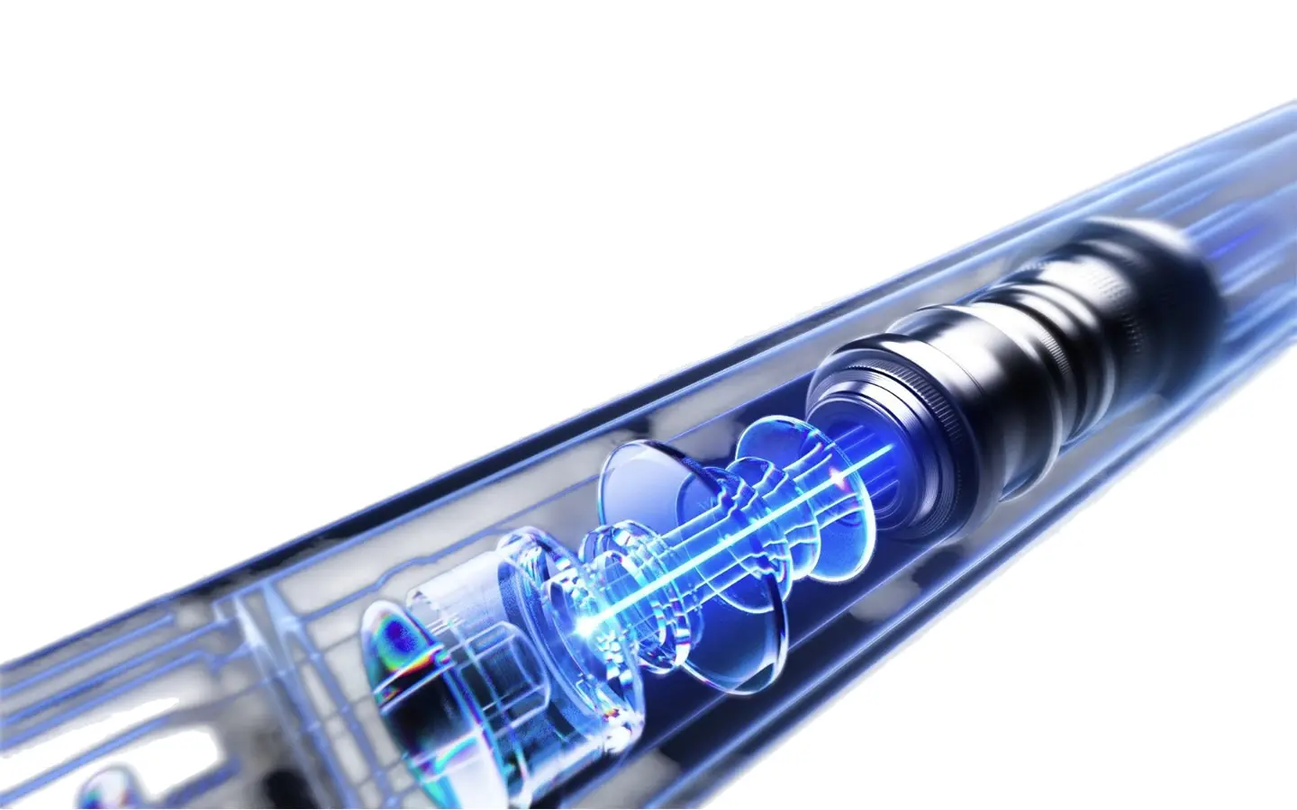 Комплексная система режимов стоматологического лазера