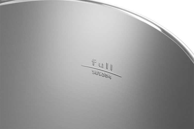 Медицинская сталь SUS304 в дистилляторе Fomos