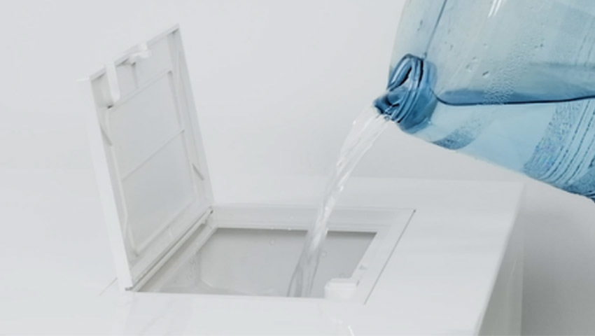 Датчик контроля качества дистиллированной воды автоклава Fomos