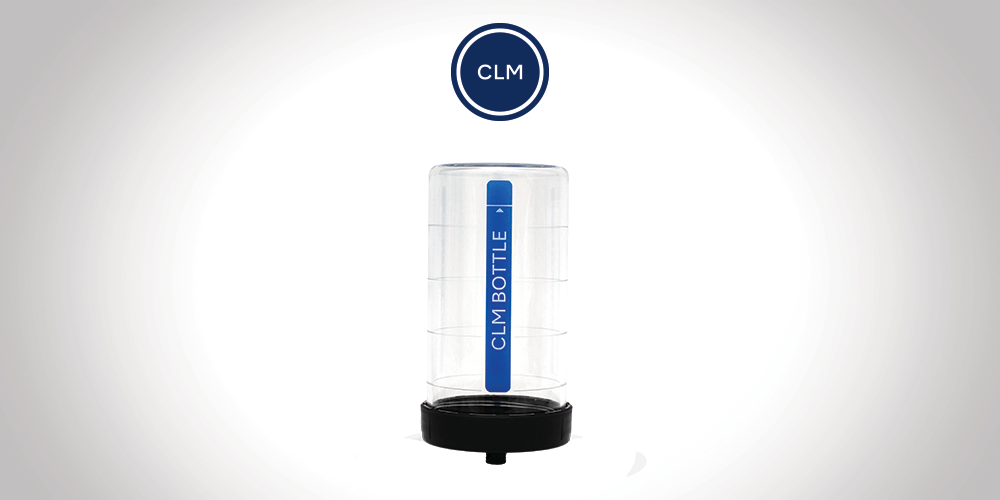Режим CLM