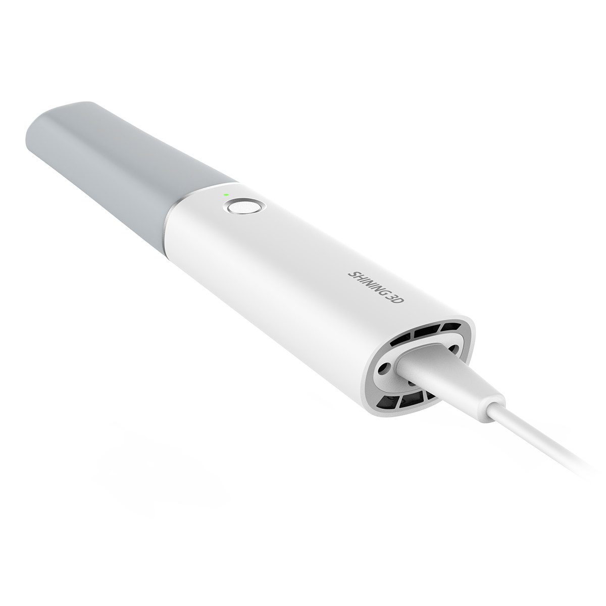 Преимущества Aoralscan Lync