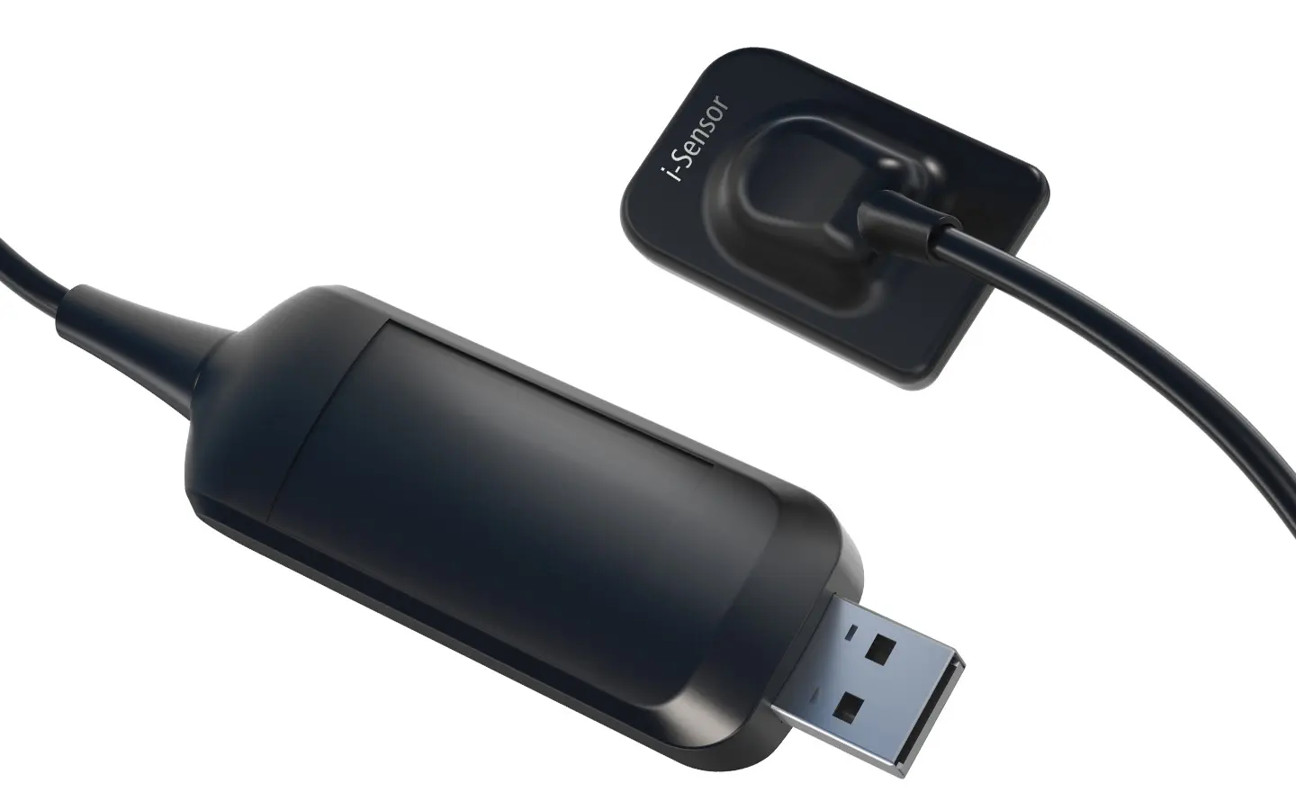 Технология активной матрицы с усилением сигнала DTE i-Sensor