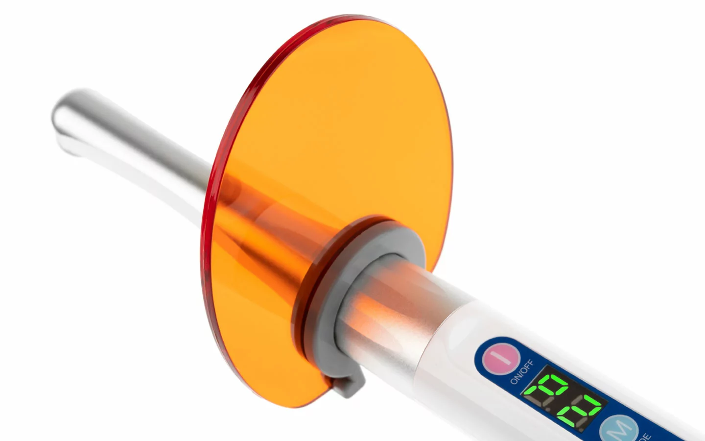 Защитный экран Woodpecker iLed