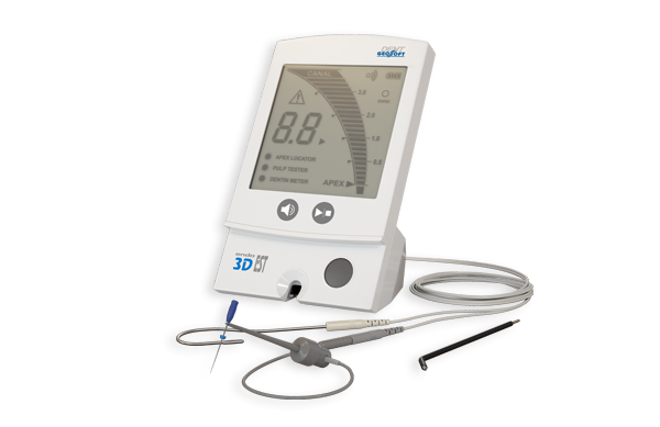 Многофункциональный аппарат ЭндоЭст-3Д Геософт