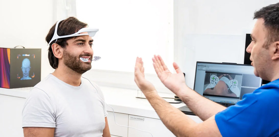 Анализ движений челюсти в современной стоматологии