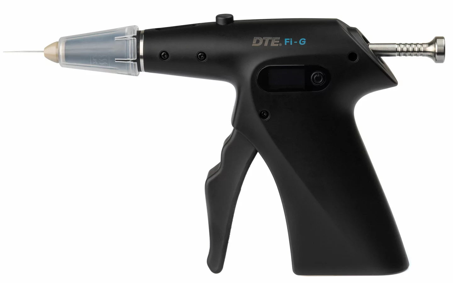 Инжектор гуттаперчи Woodpecker DTE Fi-G