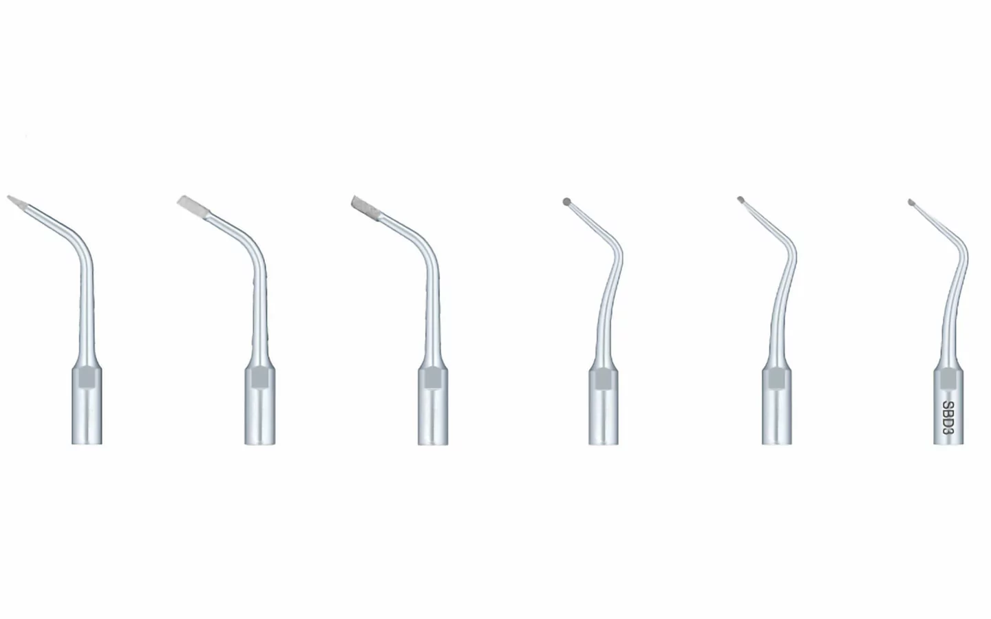 Стандарт резьбы Satelec