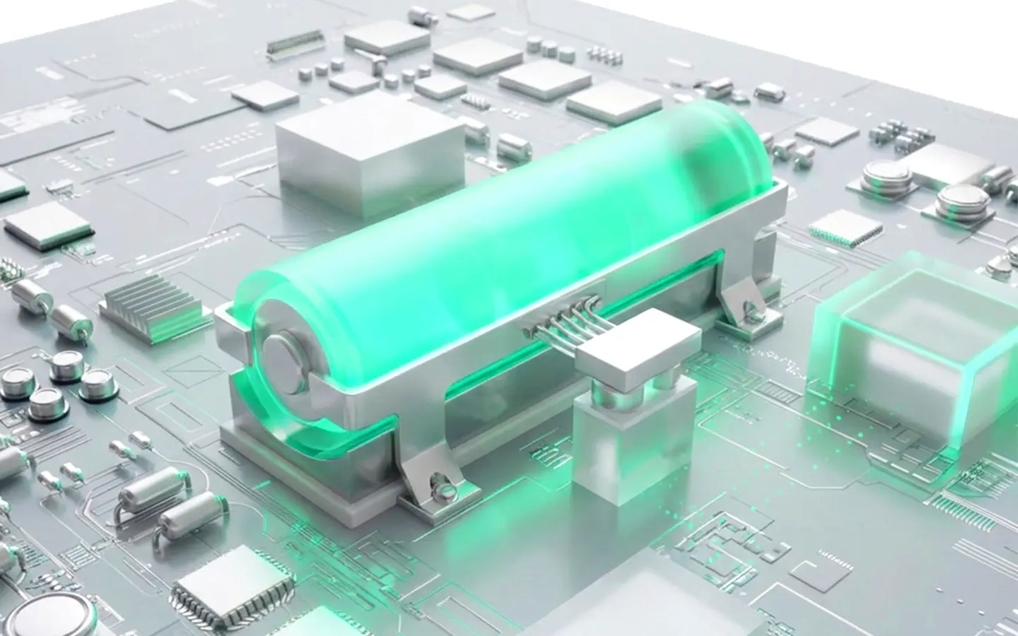 Четкость снимков благодаря фокусному пятну 0.4 мм