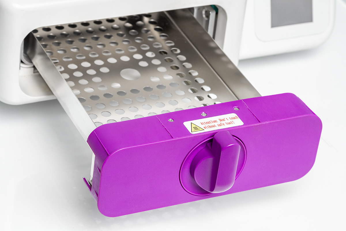 Инновационный парогенератор Woson