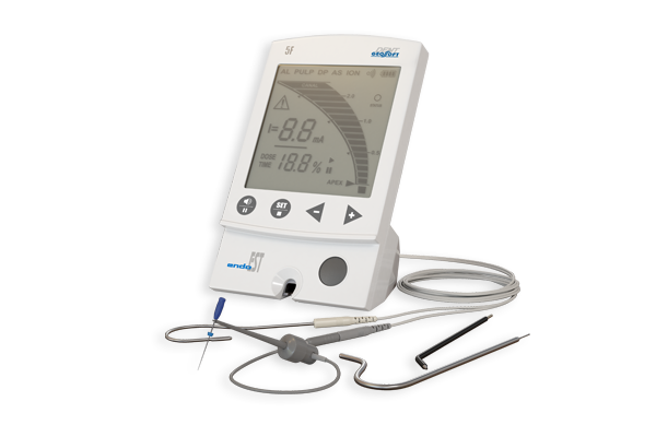 Многофункциональный аппарат ЭндоЭст-5F Геософт