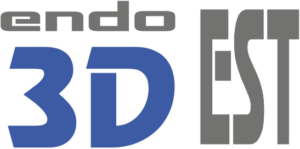 Логотип серии EndoEst 3D