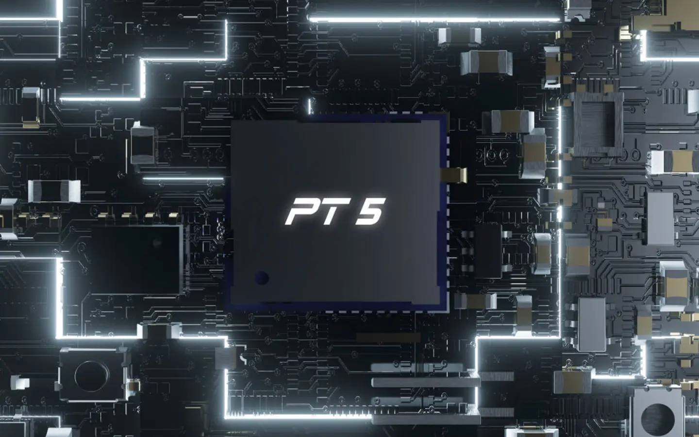 Ультразвуковой скалер Woodpecker PT Master 5 (DTE PT5)