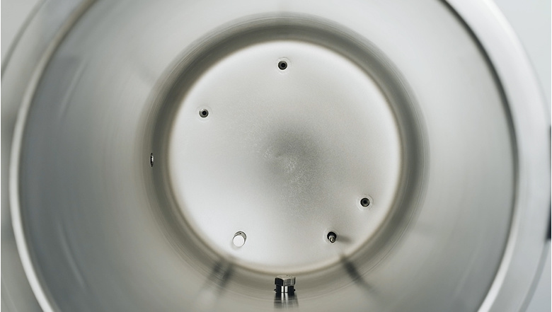 Датчики двойной термозащиты камеры автоклава