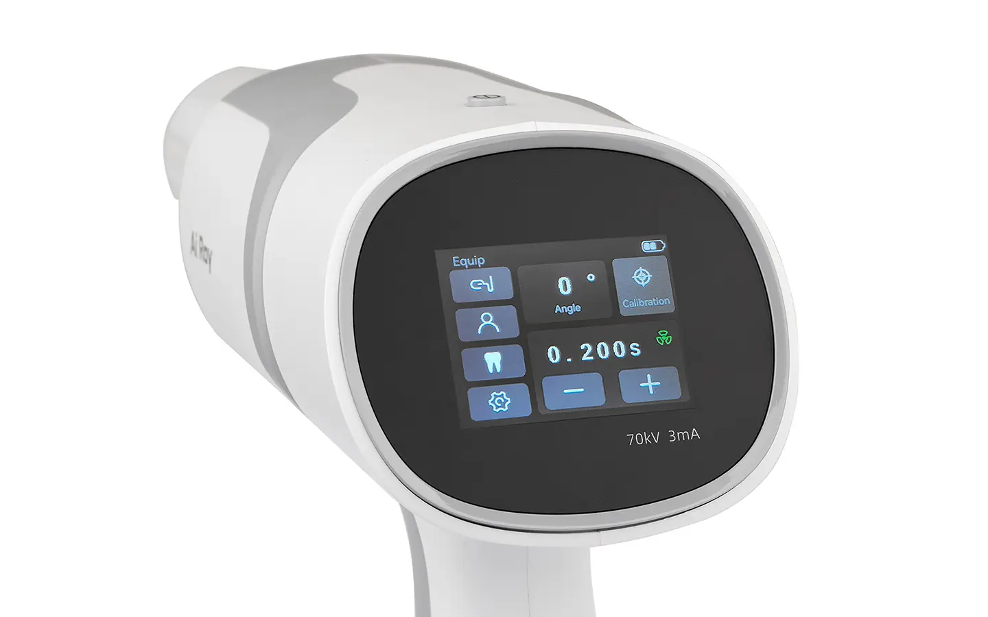 Защита от излучения и свинцовое экранирование DTE Ai-Ray