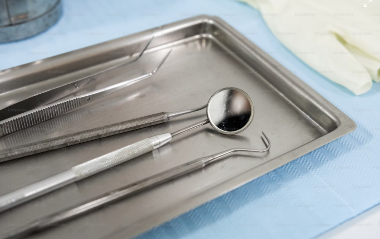 Дисплей ультразвуковой мойки