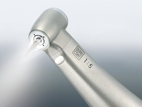 Четырехточечный спрей охлаждения NSK