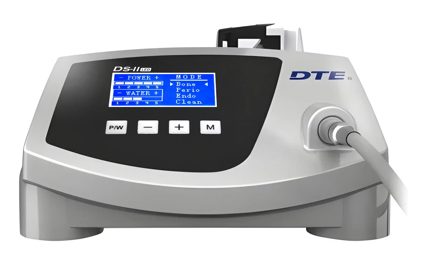 Система орошения и кавитации DTE Ultrasurgery