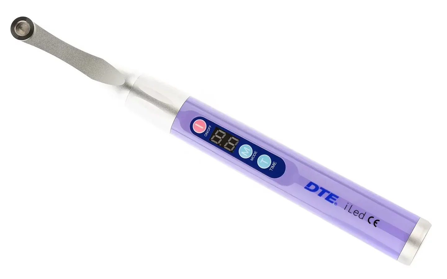 Полимеризационная лампа Woodpecker iLed Purple