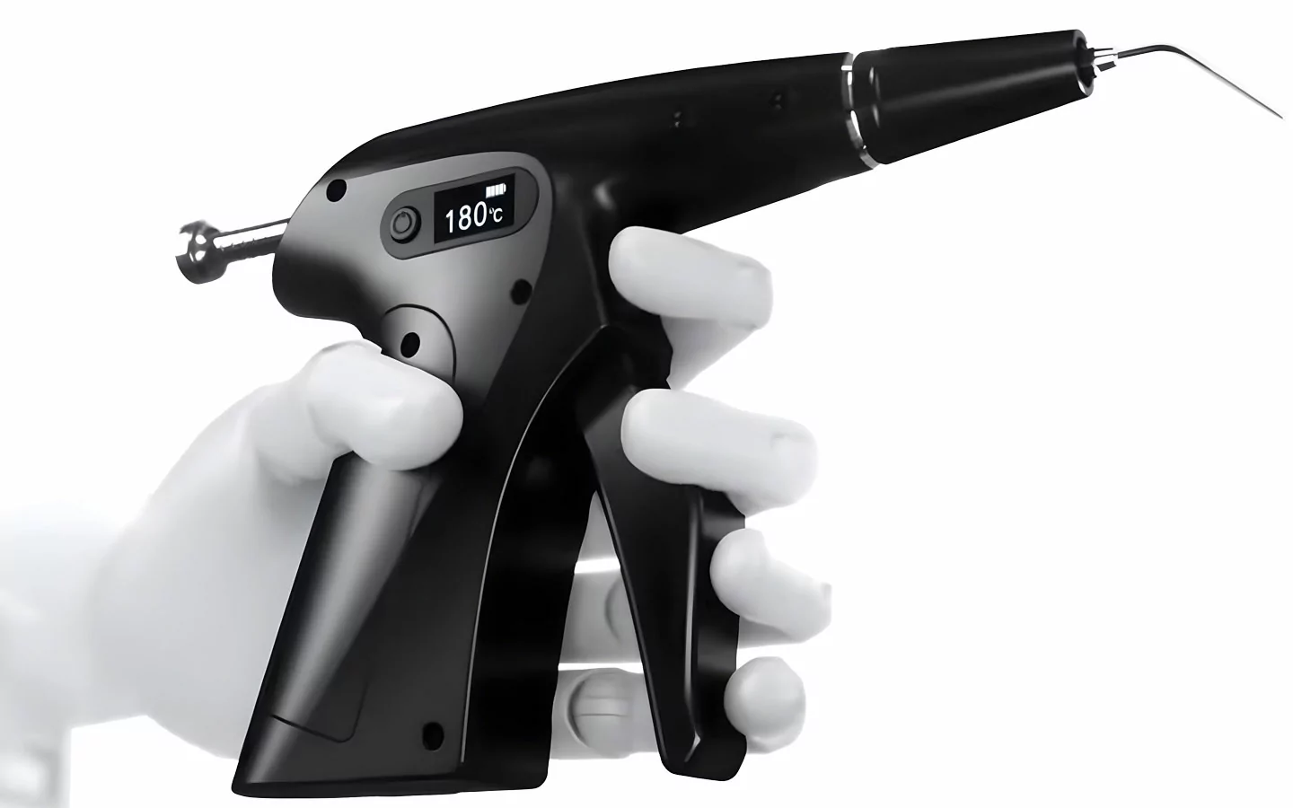 Эргономика с двойным дисплеем DTE Fi-G