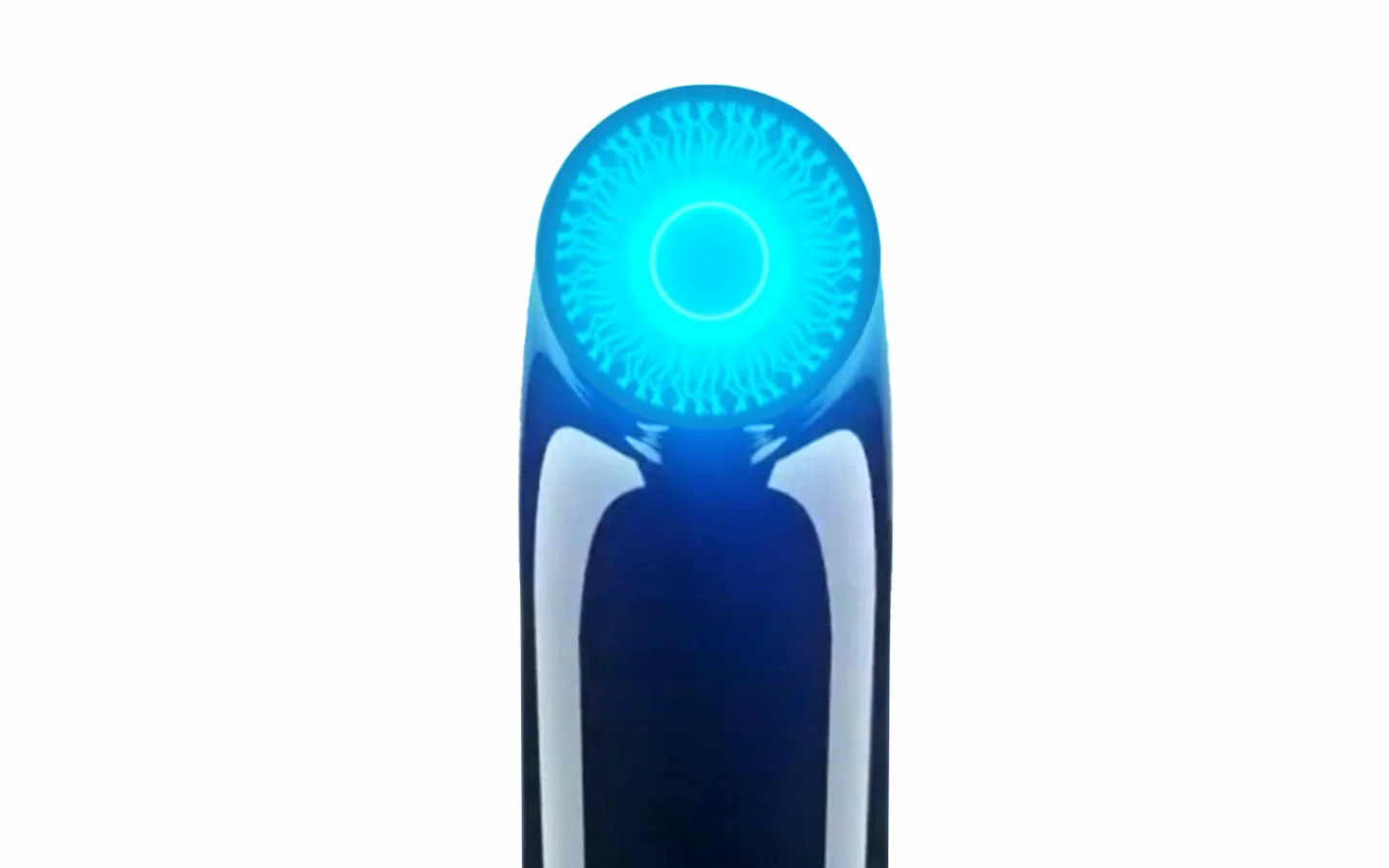 Стабильная интенсивность LUX E Simple