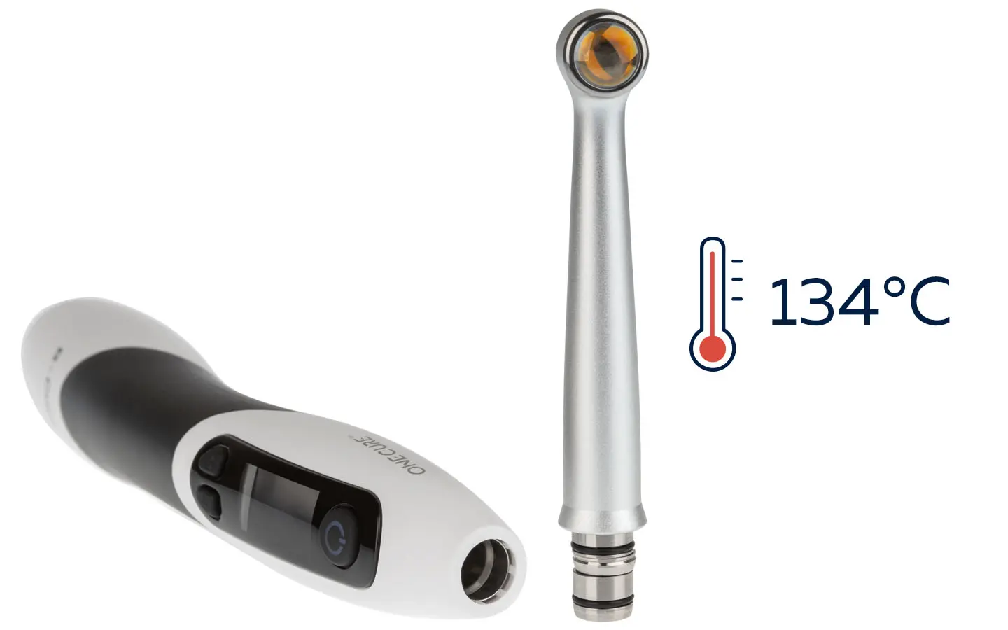 Автоклавируемый световод B-Cure