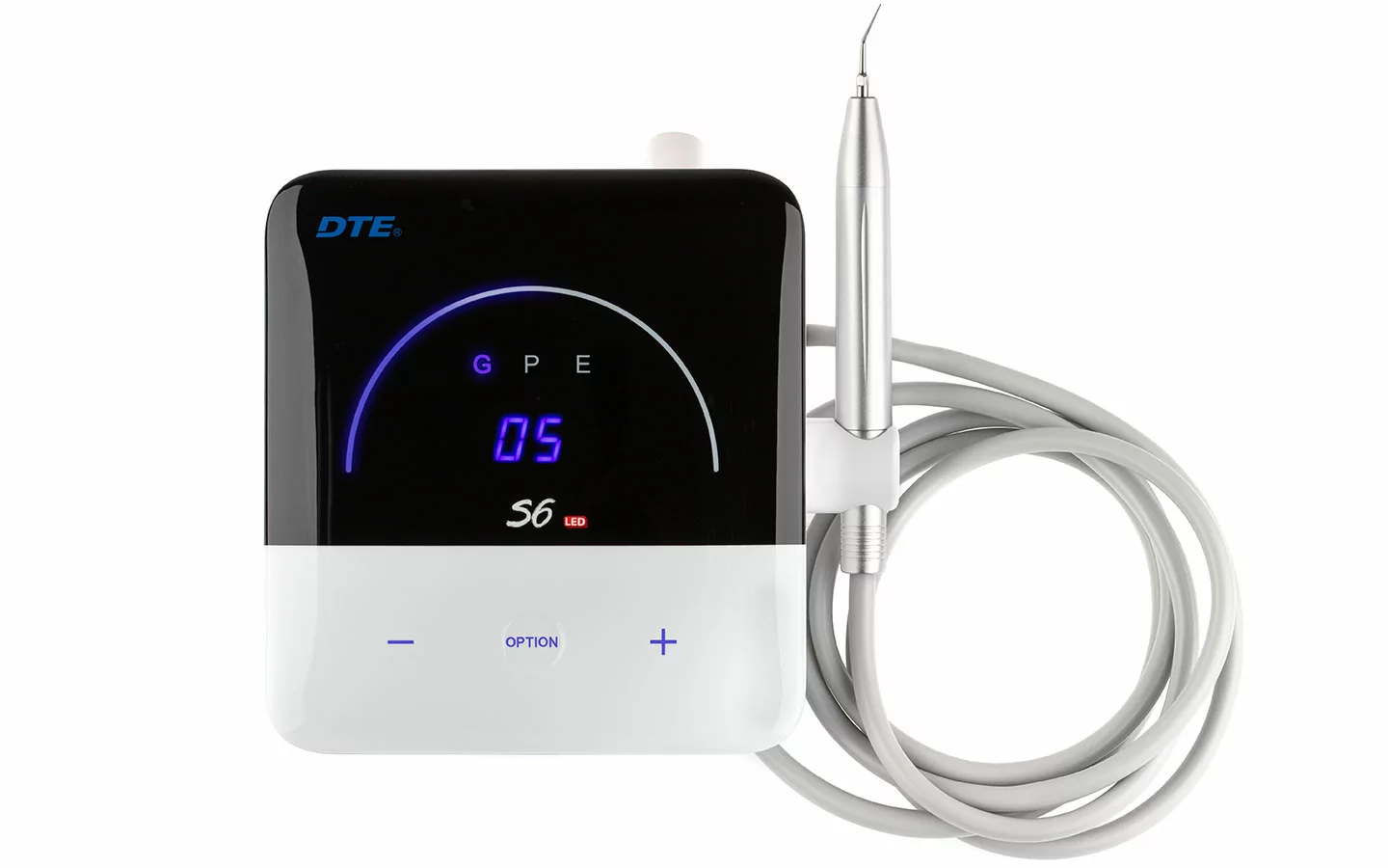 Ультразвуковой скалер DTE S6 LED Woodpecker