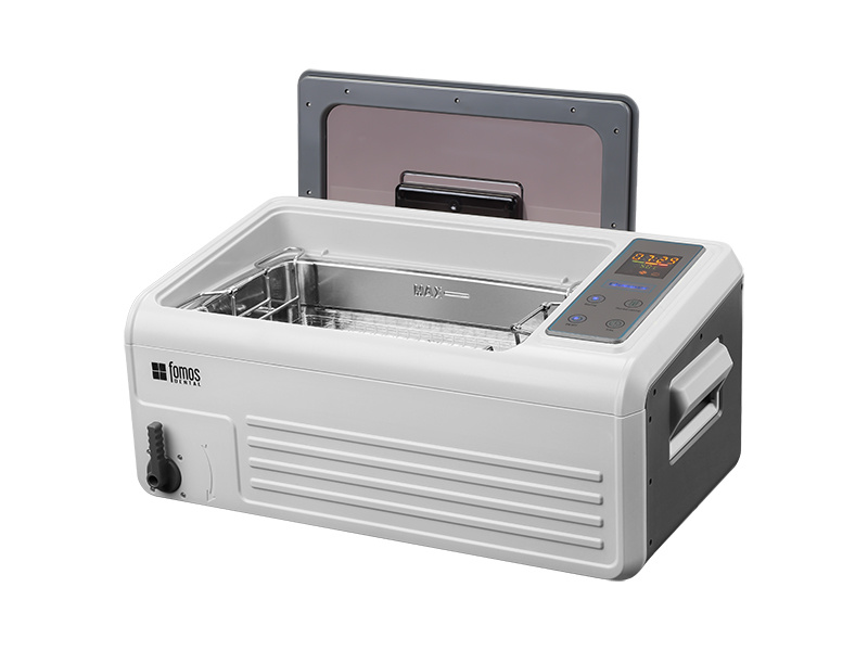 Управление мойкой Fomos