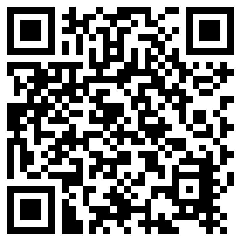 QR-код для просмотра MyLunos Duo в дополненной реальности