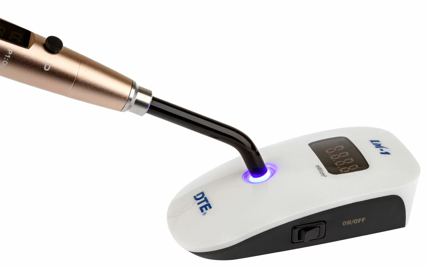 Полимеризационная лампа Woodpecker LED.H Ortho