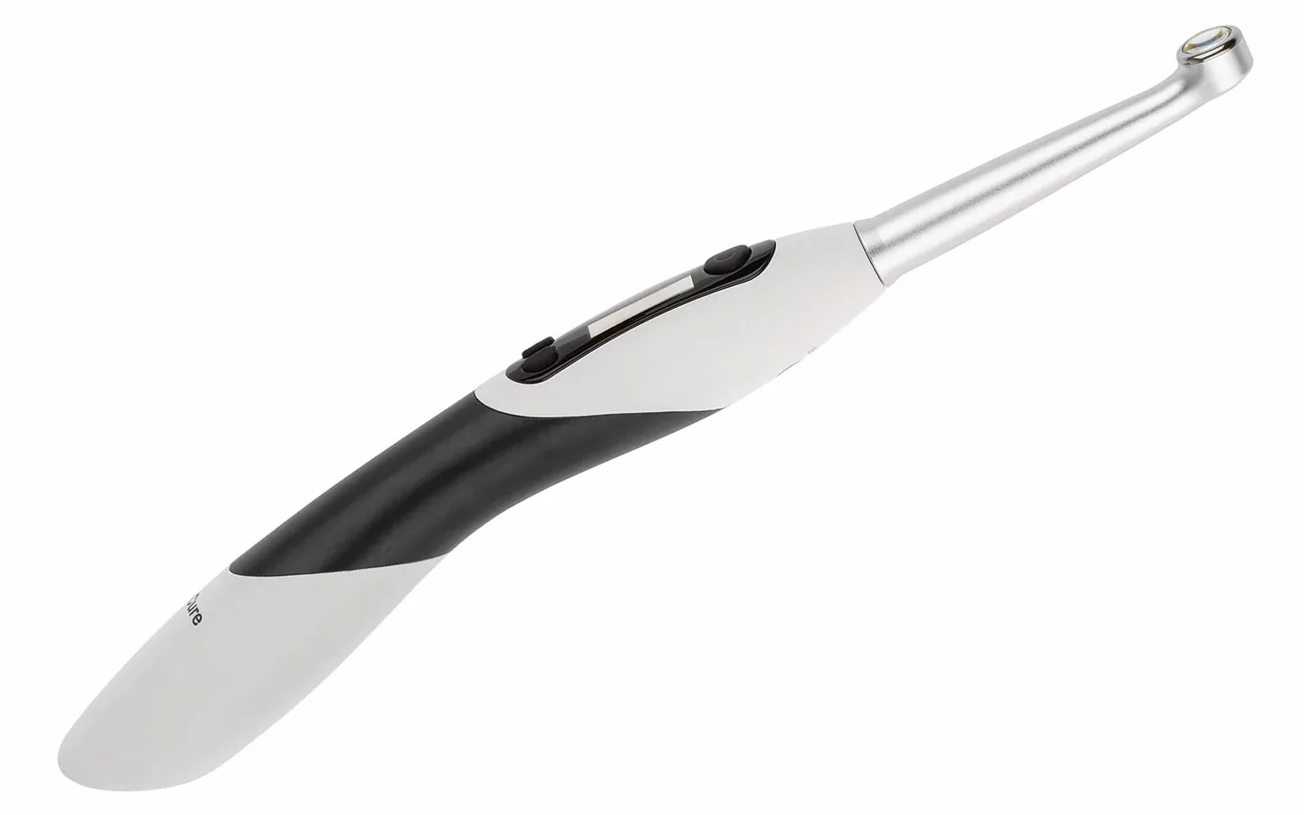 Эргономика и дизайн B-Cure