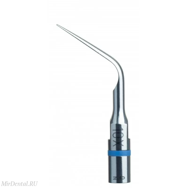 Насадки и наконечники для ультразвуковых скалеров