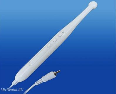 MD870 Video/RCA Интраоральная камера Pragmatic (Китай)  