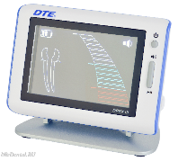 DTE DPEX III - цифровой апекслокатор повышенной точности