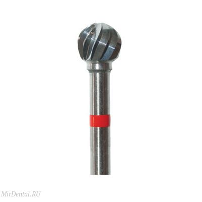 Бор ТВС для хирургии C141F 018 RA L, 8 граней, 2 шт. JOTA AG (Швейцария)  