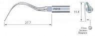 P21R Насадка для скалера