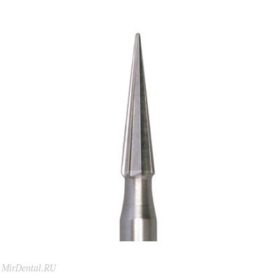 Бор ТВС для окончательной обработки C134U 014 FG, 5 шт.