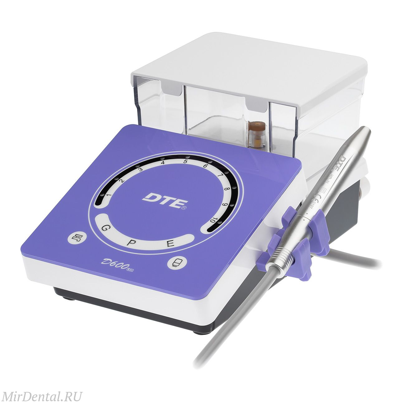 Серии UDS и DTE от Woodpecker: Отличия и сходства скалеров Серии UDS и DTE от Woodpecker: Отличия и сходства скалеров