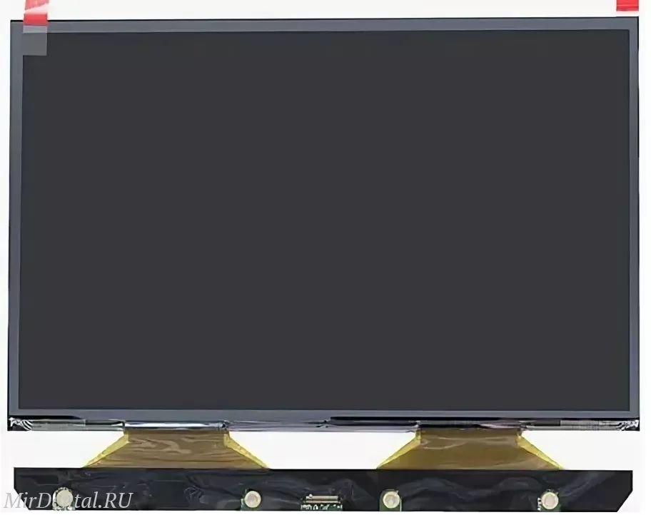LCD-матрица для 3D принтера PioNext DJ89